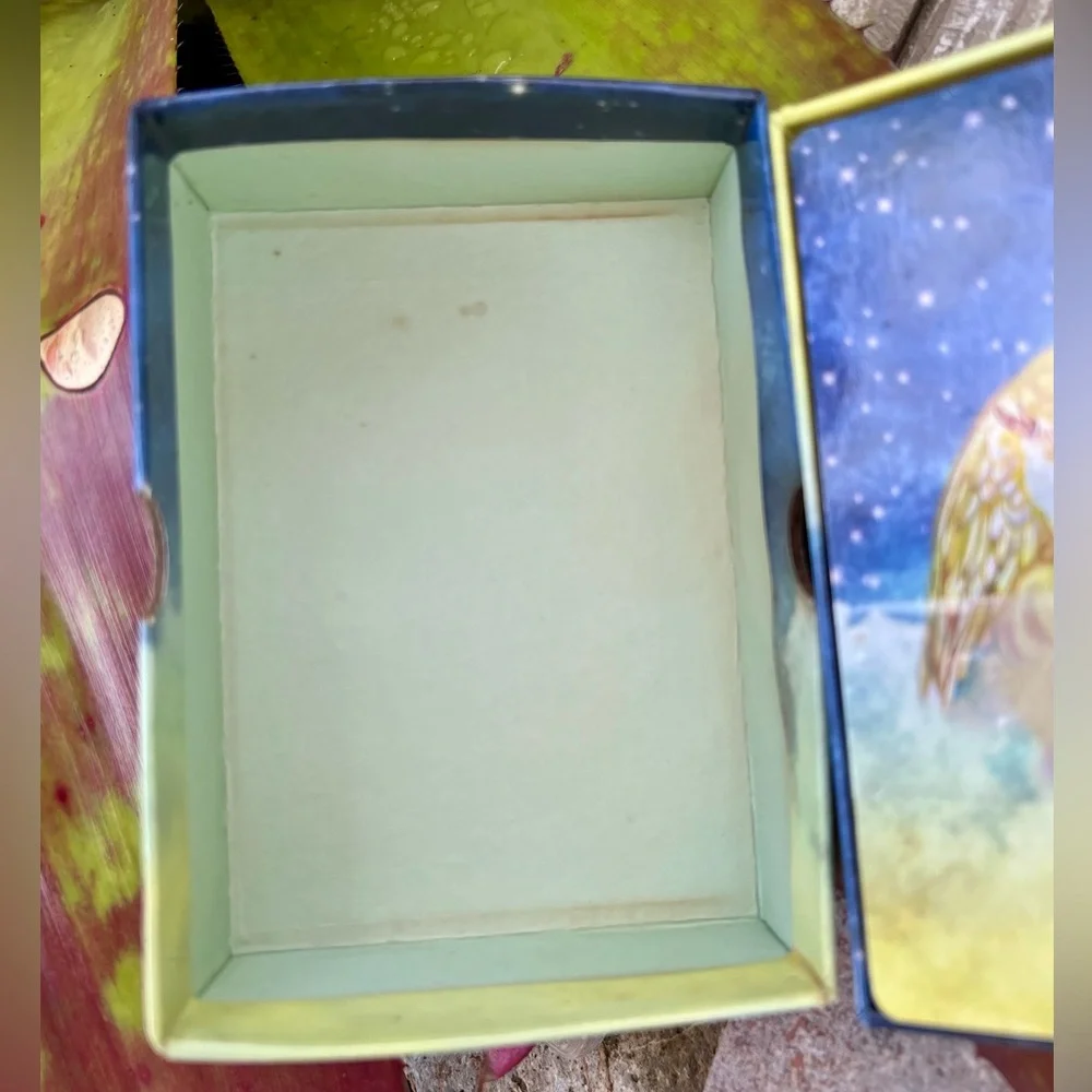 Angel Dreams Oracle Cards & Guidebook β Doreen Virtue & Melissa Virtue - Picture 5 of 15